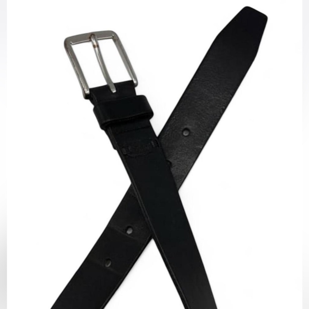 Polo Ralph Lauren Genuine Italian Leather Belt